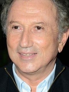 Мишель Друкер