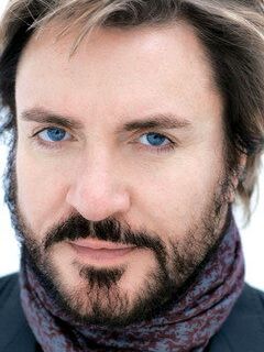 Саймон Ле Бон