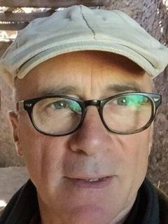 Джон Мэтисон