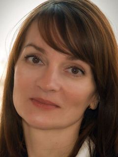 Жанна Залога