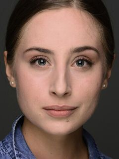 Александра Корней