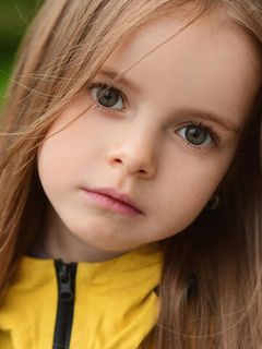 Полина Айнутдинова