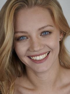 Эльвира Цымбал