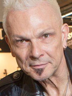 Рудольф Шенкер