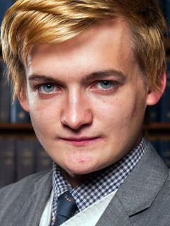 Джек Глисон