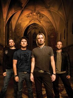 Nickelback