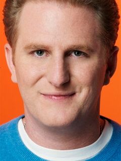 Майкл Рапапорт