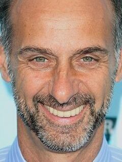 Дэвид Марсиано