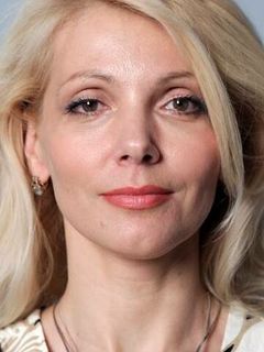 Марина Цымма