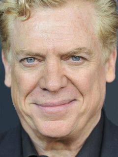 Кристофер Макдональд