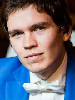 Антон Павлинич