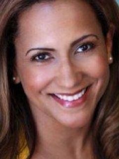 Виктория Дженис