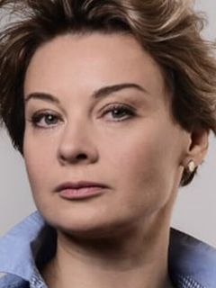 Юлия Рудина