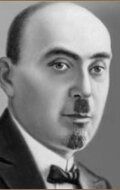 Захарий Палиашвили