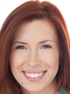 Элизабет Максвелл