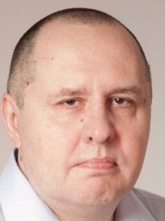 Александр Эдигер