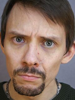 Сергей Тетерин