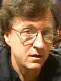 Дэвид Карсон