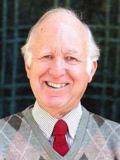 Чарльз Хатчинс