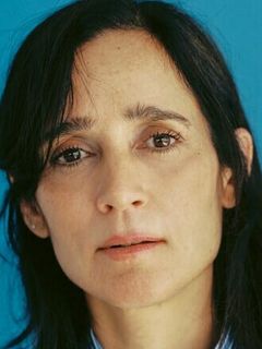 Хульета Венегас