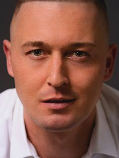 Дмитрий Сафронов