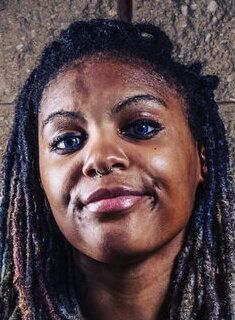 Тути Линн Рэмси