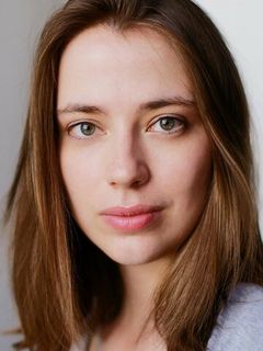 Александра Романова