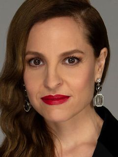 Марина Де Тавира