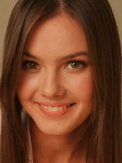 Александра Вознесенская