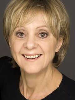 Розалинд Эйрс