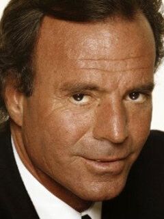 Хулио Иглесиас