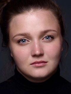 Дарья Сергеева