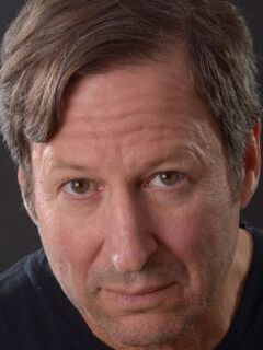 Ричард Китс