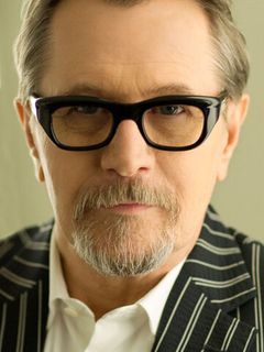 Гари Олдман