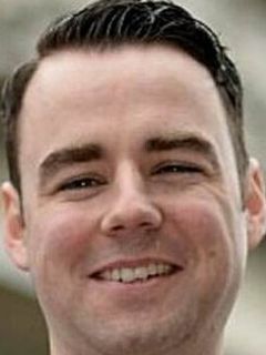 Киаран Фицджералд