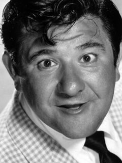 Бадди Хэкетт