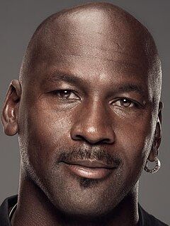 Майкл Джордан