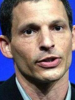 Марк Баклэнд