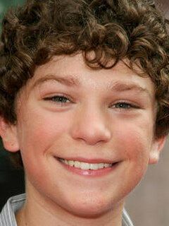 Джейк Черри