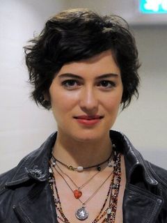 Эстер Циммериг