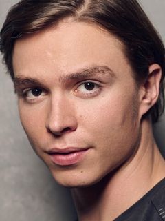 Николас Александр Чавес