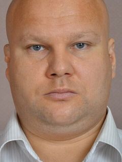 Александр Мороз