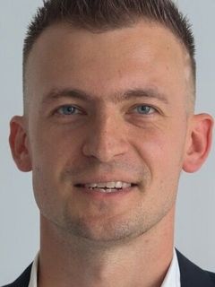 Дмитрий Шнырик