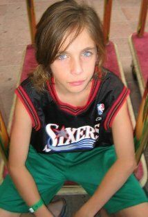 Стивен Георгас