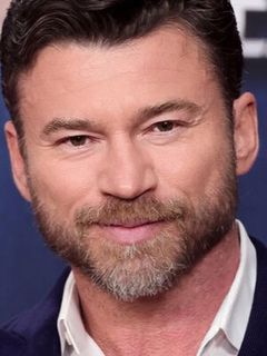 Уильям Марк Маккалло