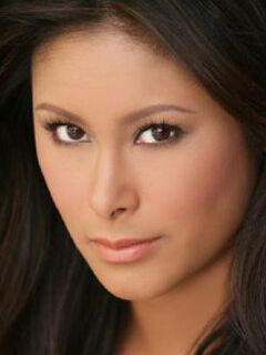 Лорен Мери Ким