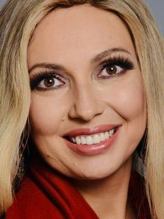 Наталья Репина