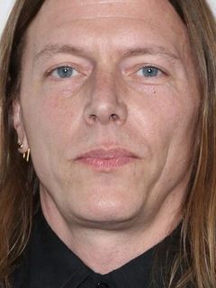 Джеймс Чинланд