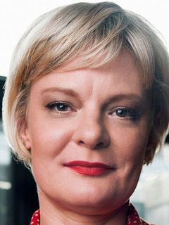 Марта Плимптон