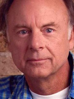 Брюс Чаркоу